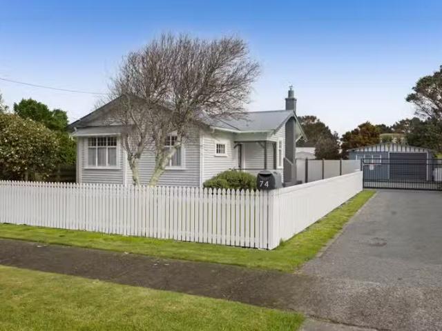 House for sale in Hāwera, South Taranaki District