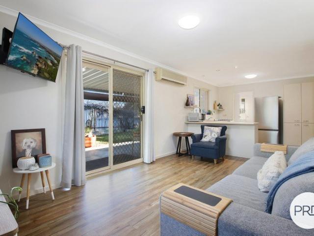 Apartment for sale in Wodonga, Victoria