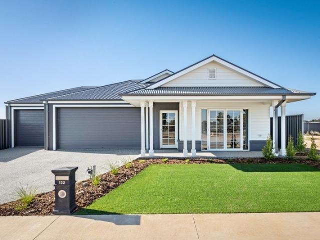 Apartment for rent in Yarrawonga, Shire of Moira