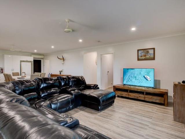 House for rent in Midgeree Bar, Queensland