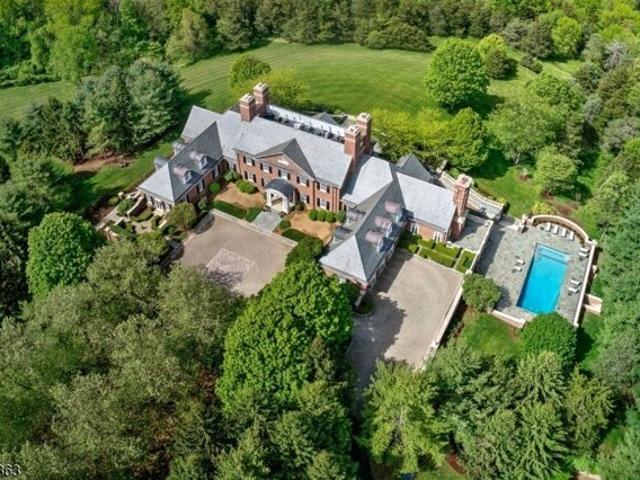 House for sale in Bernardsville House for sale in Bernardsville