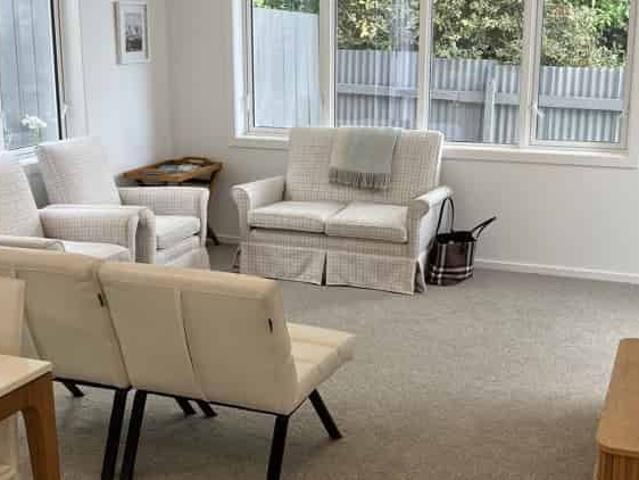 House for rent in Linden, Wellington