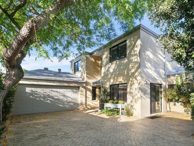 House for rent in Mount Claremont, Western Australia