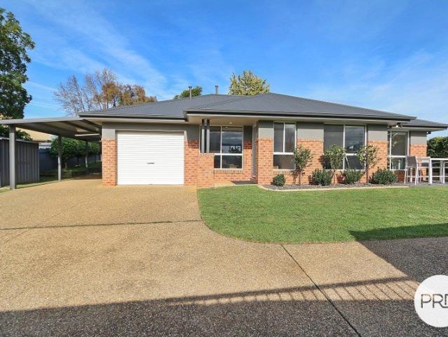 Apartment for sale in Albury, New South Wales