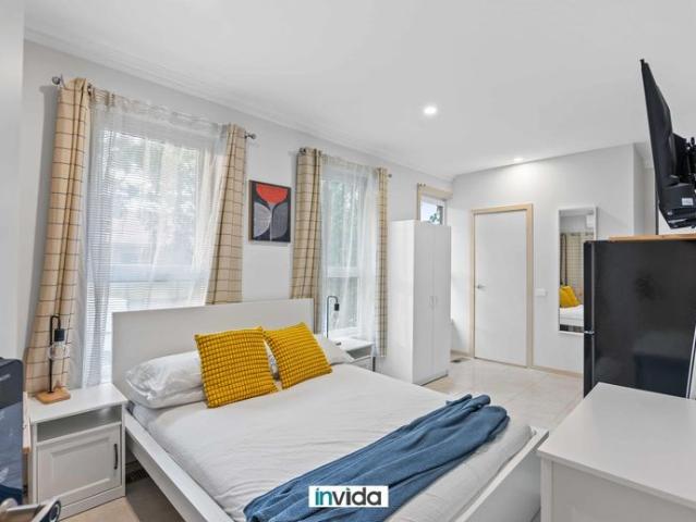 Granny Flat for rent in Camerons Creek, Victoria