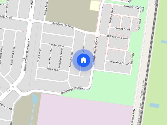 Apartment for rent in Wallan, Victoria