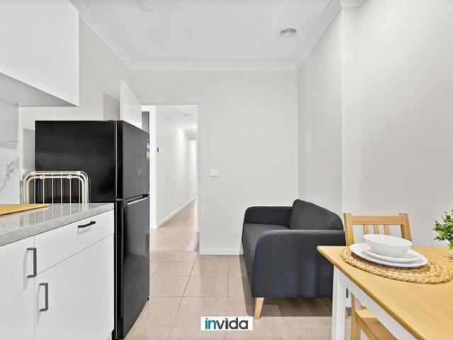 Granny Flat for rent in Camerons Creek, Victoria