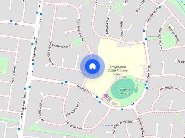 Apartment for rent in Craigieburn, Melbourne