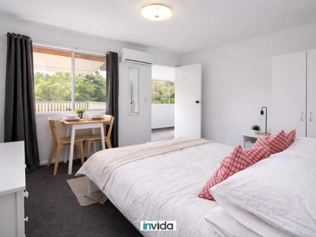 Apartment for rent in Indooroopilly, Greater Brisbane