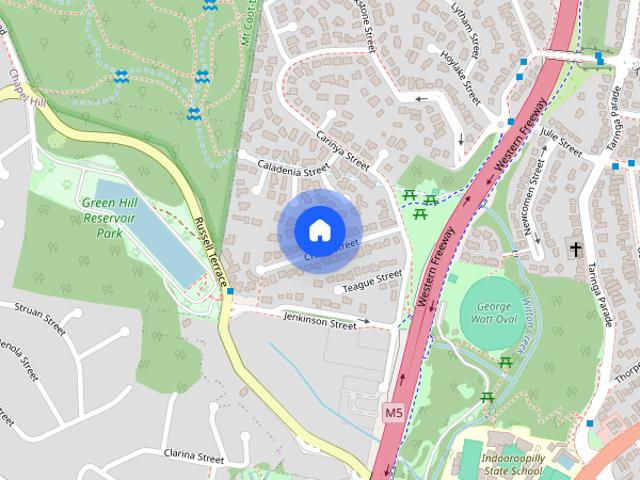 House for rent in Toombul, Queensland