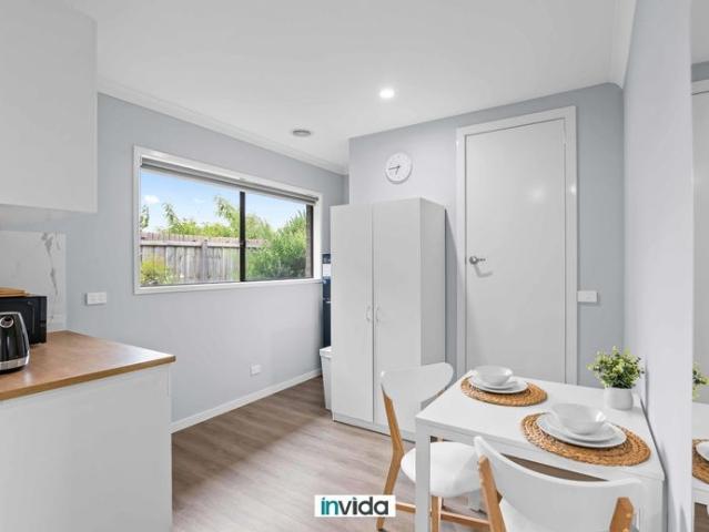 Apartment for rent in Camerons Creek, Victoria