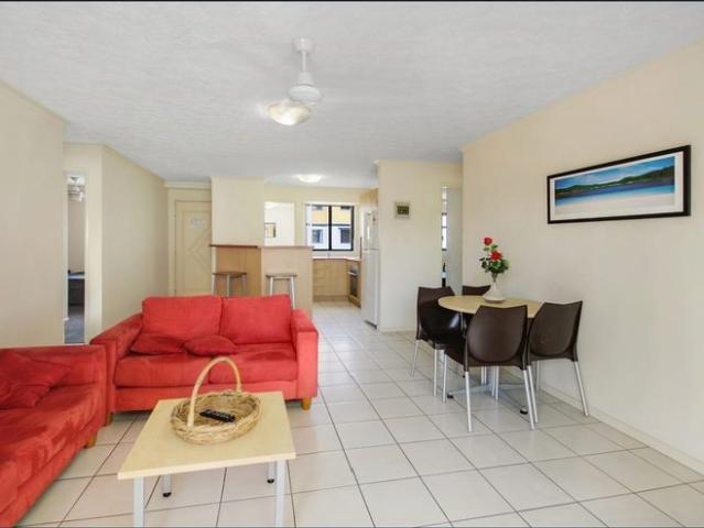 Apartment for rent in Kings Creek, Queensland