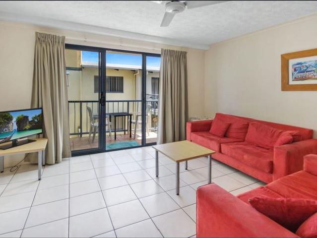 Apartment for rent in Kings Creek, Queensland
