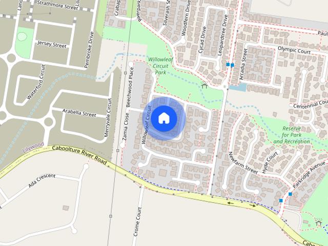 House for rent in Toombul, Queensland