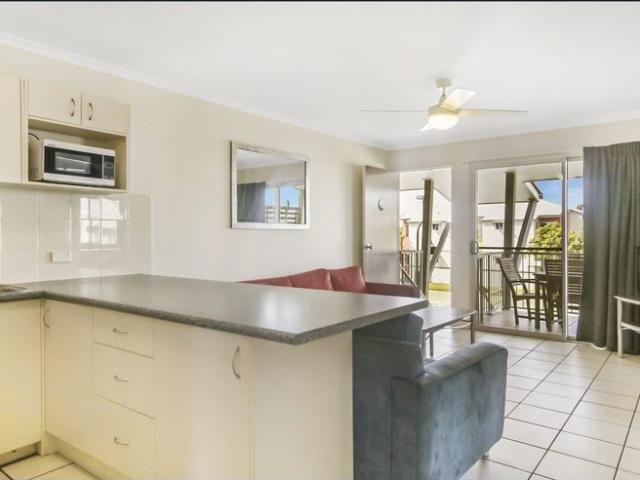 Apartment for rent in Kings Creek, Queensland