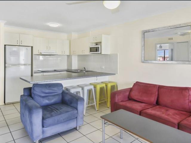 Apartment for rent in Kings Creek, Queensland