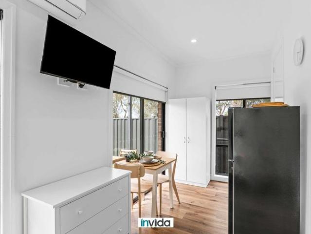 Granny Flat for rent in Camerons Creek, Victoria