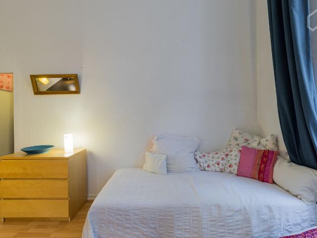 Apartment mieten in Grunewald, Berlin