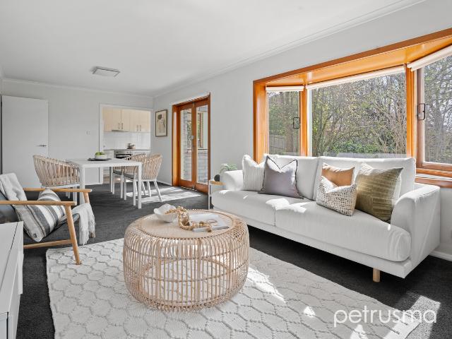 Apartment for sale in Hobart, Tasmania