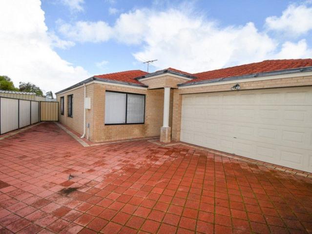 House for rent in Parklands, Western Australia