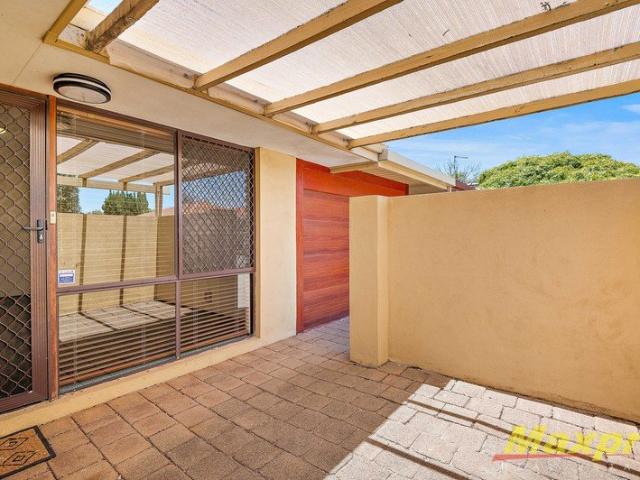 Villa for sale in Ferndale, Western Australia