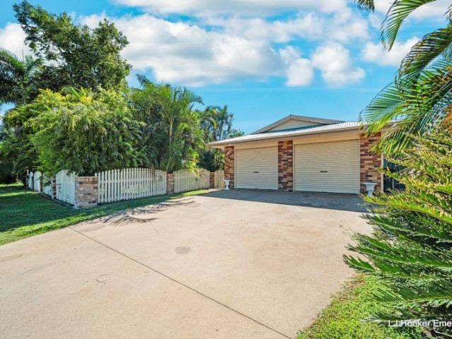 House for sale in Emerald, Queensland