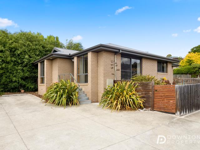House for sale in Hobart, Tasmania