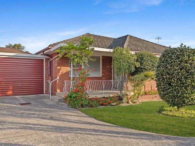 Villa for sale in St George, Sydney
