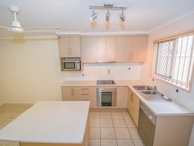 Townhouse for rent in Bundaberg South, Bundaberg