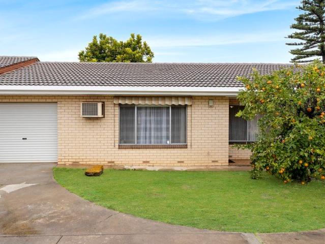 Apartment for sale in Horseshoe Creek, South Australia