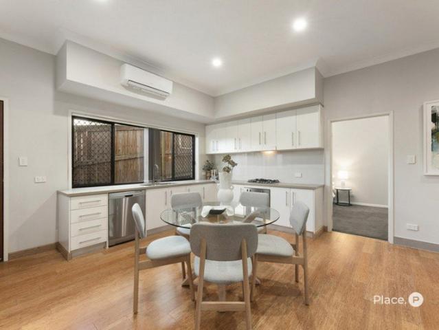 Apartment for rent in Toombul, Queensland