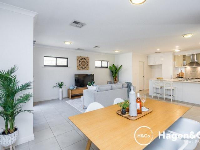 Villa for rent in Stirling, Western Australia