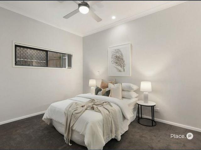 Apartment for rent in Toombul, Queensland