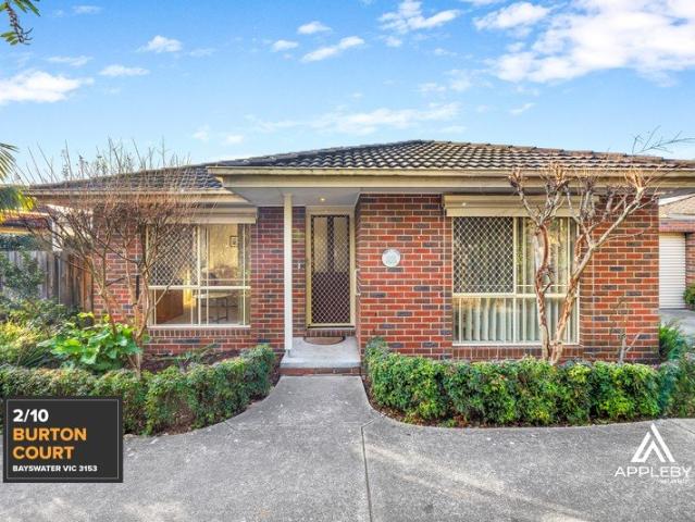 Apartment for sale in Camerons Creek, Victoria