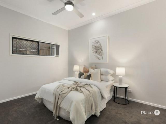 Apartment for rent in Toombul, Queensland
