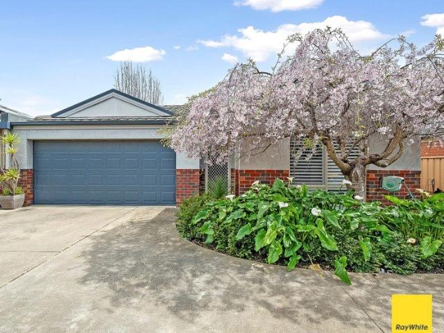 Apartment for sale in Quarry Hill, Bendigo