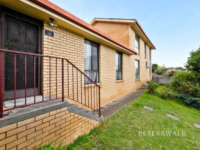 Apartment for rent in Hobart, Tasmania