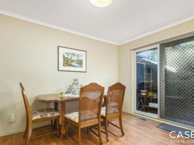 Apartment for rent in Camerons Creek, Victoria