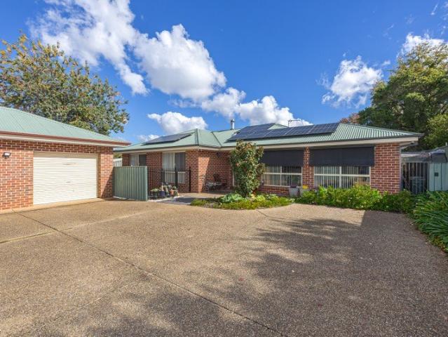 Villa for sale in Belfrayden, New South Wales