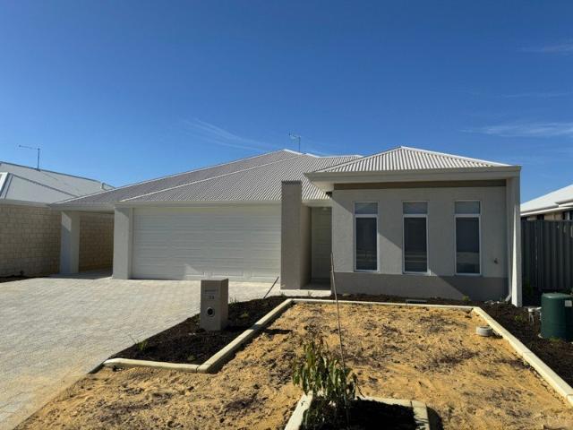 House for rent in South Yunderup, Western Australia
