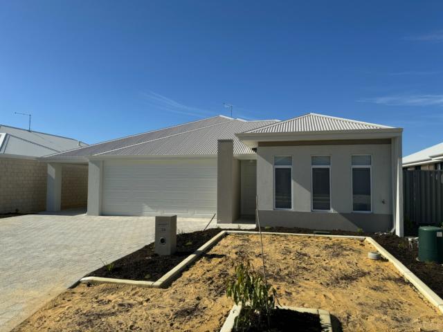 House for rent in South Yunderup, Western Australia
