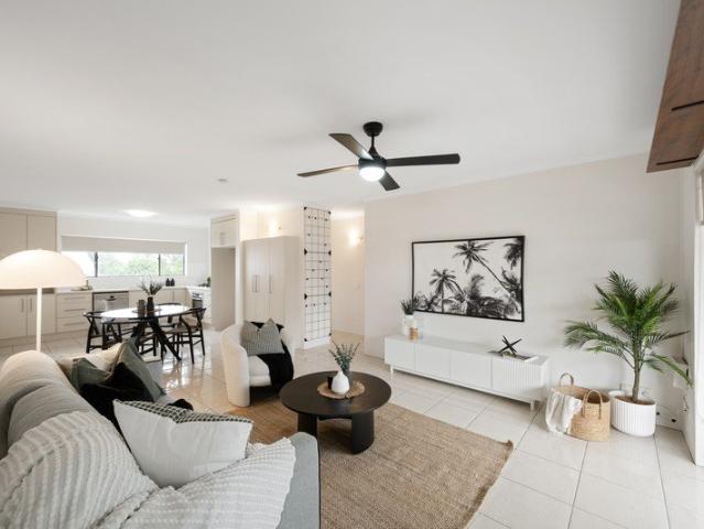 Apartment for sale in Toombul, Queensland