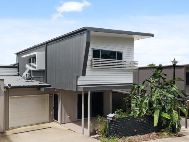 Townhouse for sale in Methul, Queensland