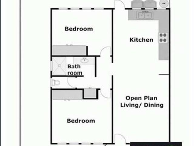 Apartment for rent in Townsville, Queensland