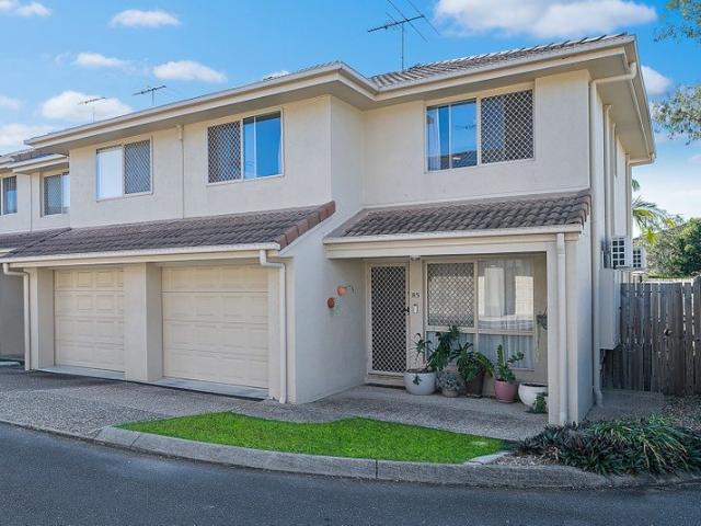 Townhouse for sale in Toombul, Queensland