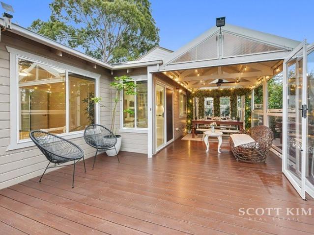 Apartment for sale in Camerons Creek, Victoria