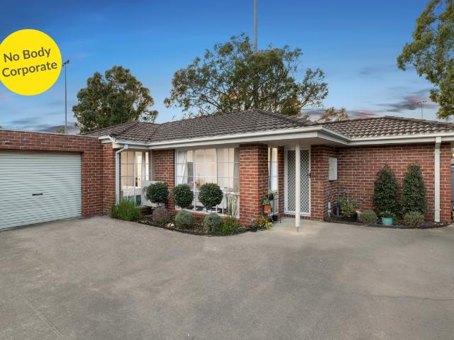 Apartment for sale in Camerons Creek, Victoria