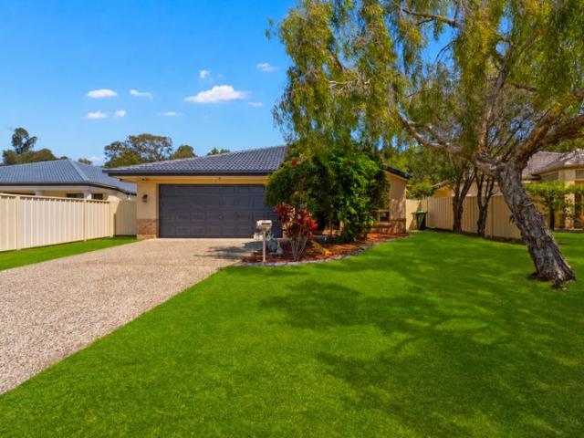 House for sale in Fernbrook, Queensland