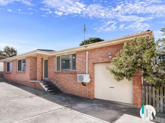 Villa for sale in New South Wales
