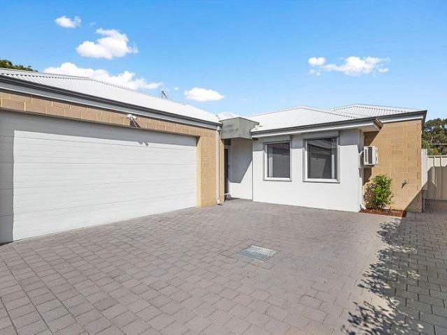 Villa for sale in Stirling, Western Australia